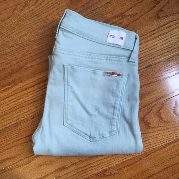 Hudson Jeans - Krista Super Skinny - Picture 11 of 12
